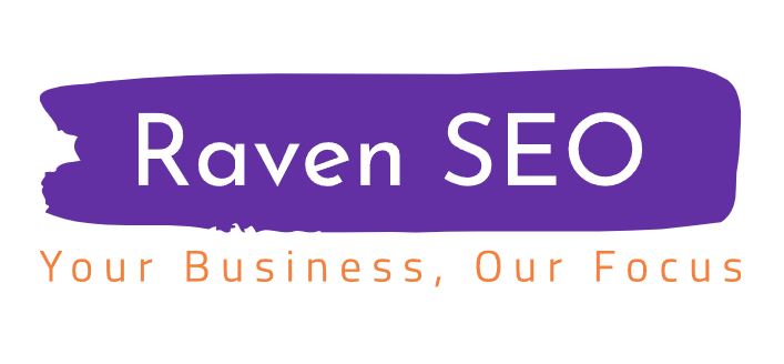 Raven SEO - Digital Marketing Company In Baltimore